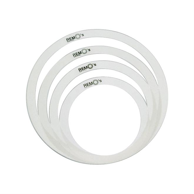 REMO CONTROL RINGS 10