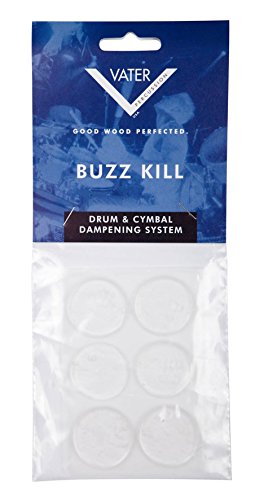 VATER VBUZZ BUZZ KILL MUTE PACK