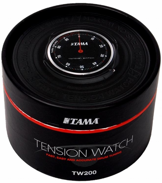 TAMA TW200 TENSION WATCH uglaševalec bobnov