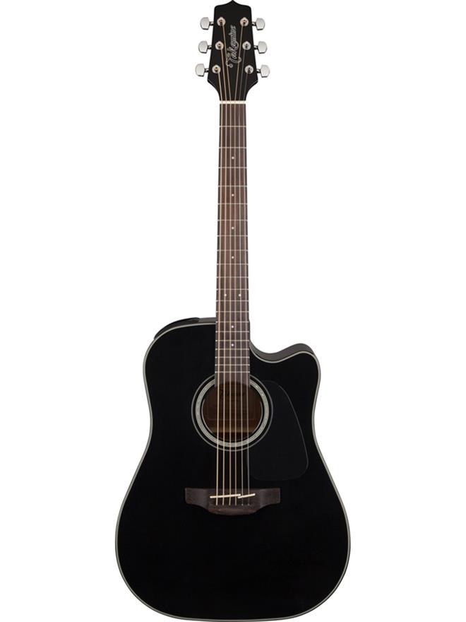 Takamine GD30CE-BLK elektro-akustična kitara