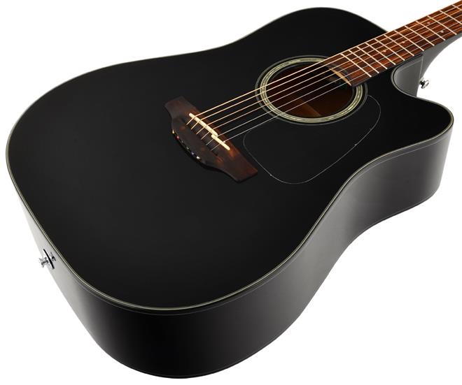 Takamine GD30CE-BLK elektro-akustična kitara