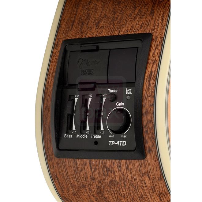 Takamine GD30CE-NAT elektro-akustična kitara