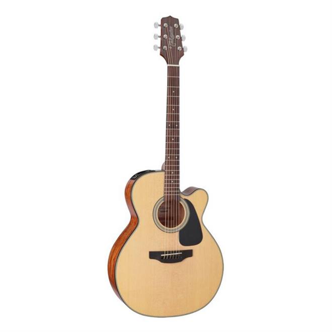 Takamine GN15CE-NAT elektro-akustična kitara