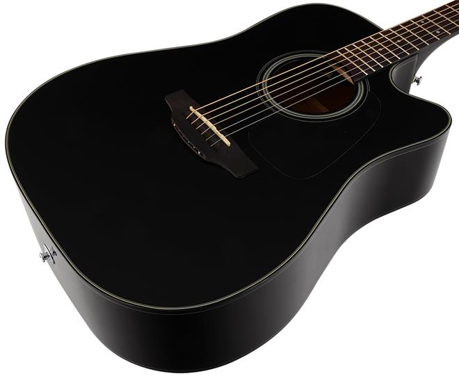 Takamine GD15CE-BLK elektro-akustična kitara