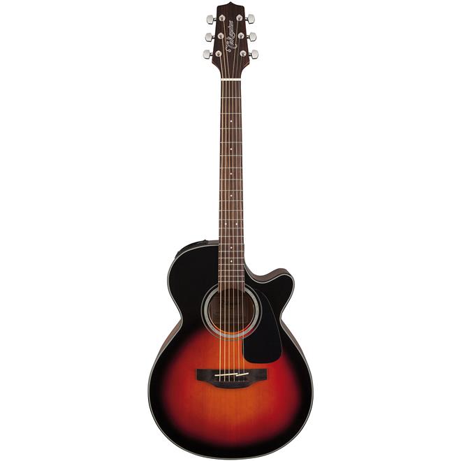 Takamine GF30CE-BSB elektro-akustična kitara