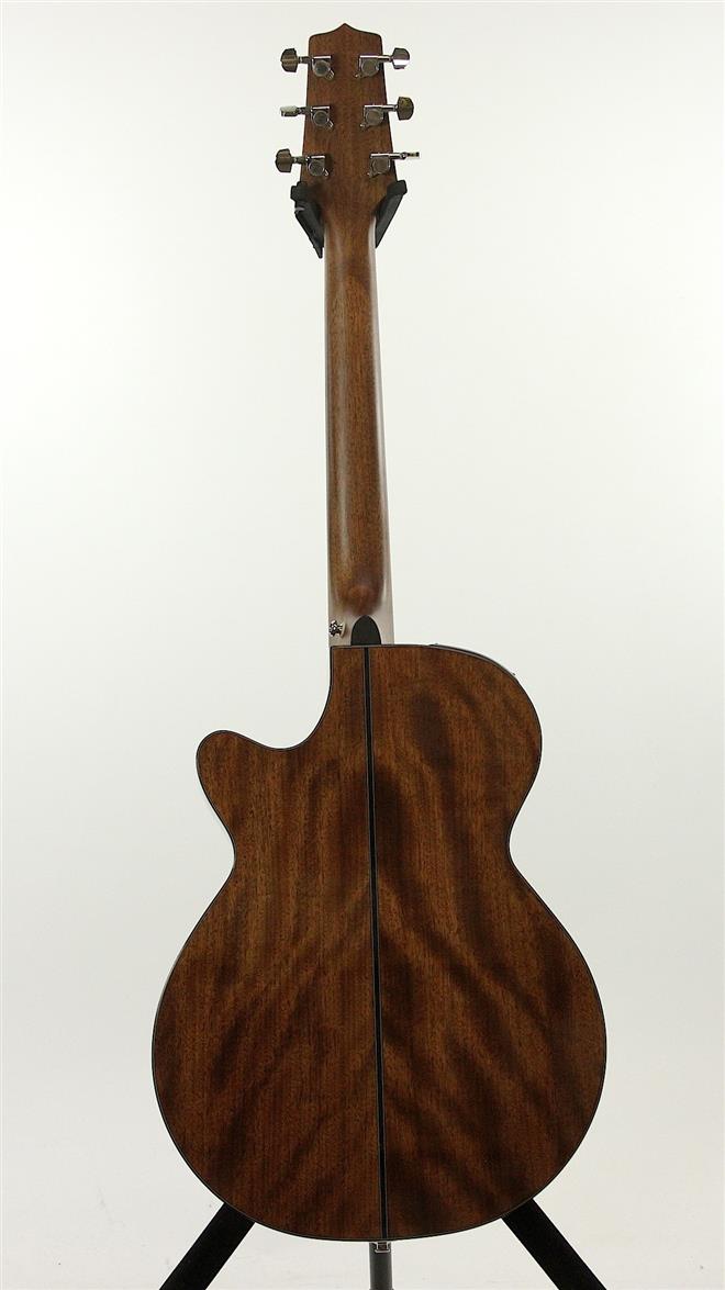 Takamine GF30CE-BSB elektro-akustična kitara