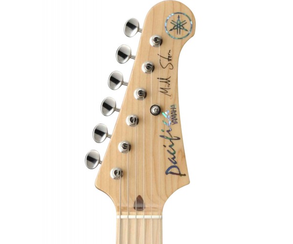 Yamaha Pacifica 1611 Mike Stern