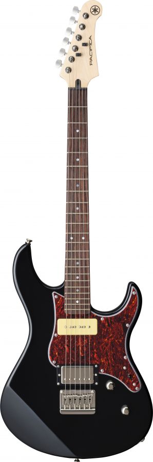 Yamaha Pacifica 311H BL električna kitara