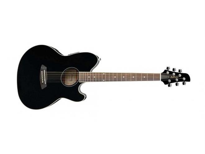 IBANEZ TCY10E BK, elektro-akustična kitara, Talman 