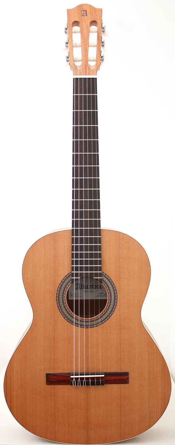 ALHAMBRA Z-NATURE klasična kitara