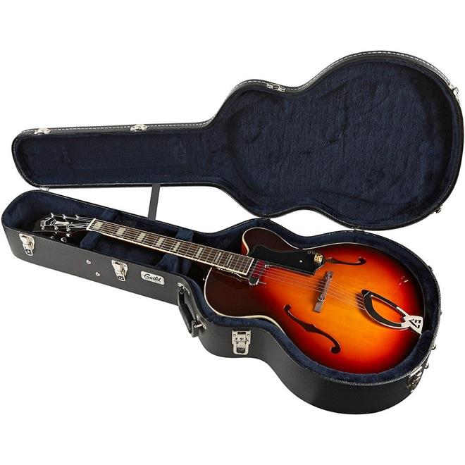 GUILD A-150 SAVOY ATB hollow body kitara