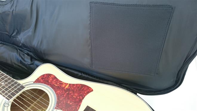 Ivan's GB-D20 torba za akustično kitaro