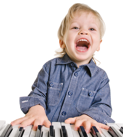 Vse za glasbeno šolo