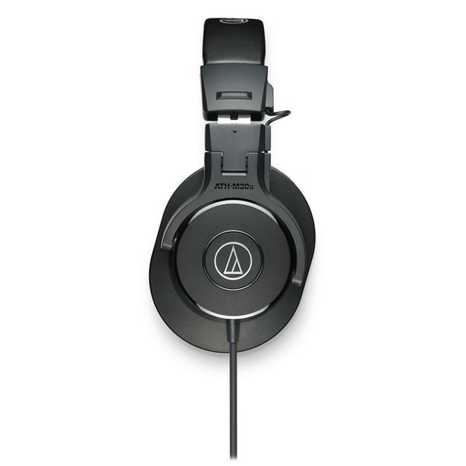 Audio-Technica ATH-M30x slušalke