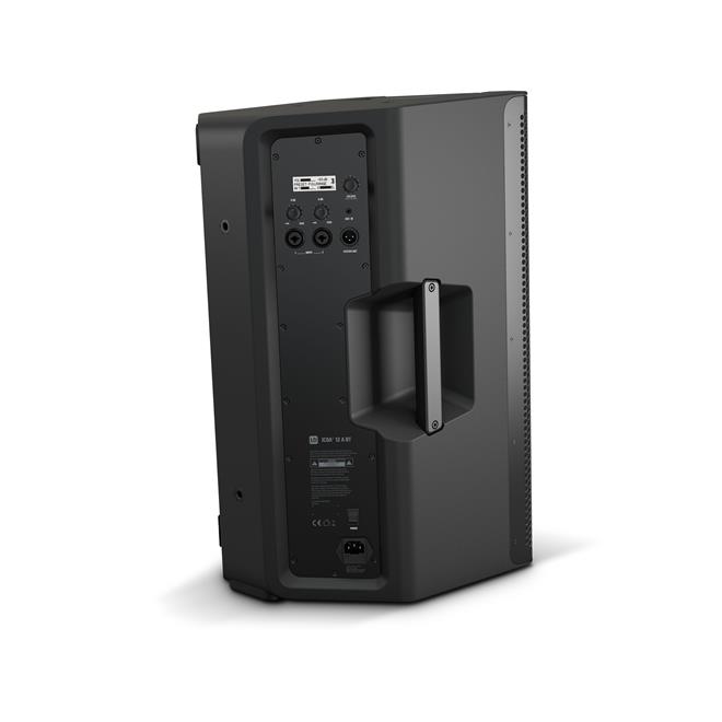 LD Systems ICOA 12 A BT Bluetooth aktivni zvočnik
