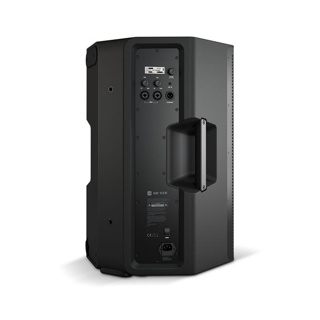 LD Systems ICOA 12 A BT Bluetooth aktivni zvočnik