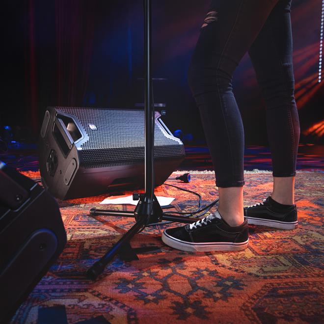 LD Systems ICOA 12 A BT Bluetooth aktivni zvočnik