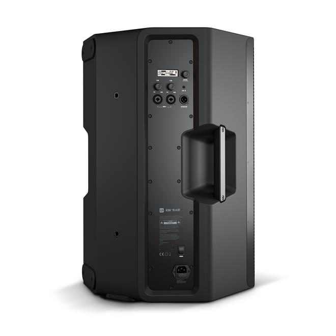 LD Systems ICOA 15 A aktivni zvočnik