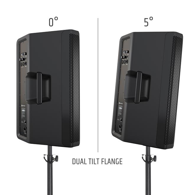 LD Systems ICOA 15 A BT Bluetooth aktivni zvočnik