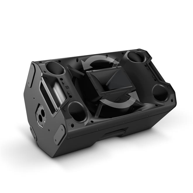 LD Systems ICOA 15 A BT Bluetooth aktivni zvočnik