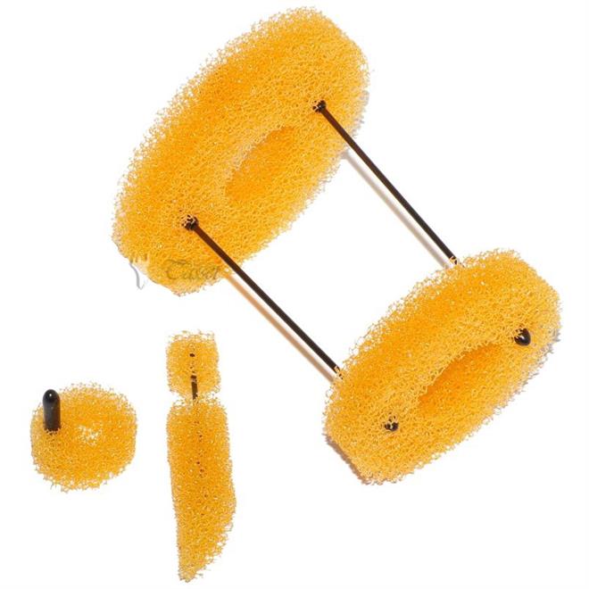 Saxmute dušilec za alt saksofon