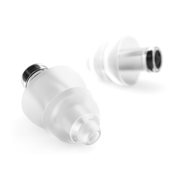 Alpine PartyPlug PRO natural čepki za ušesa