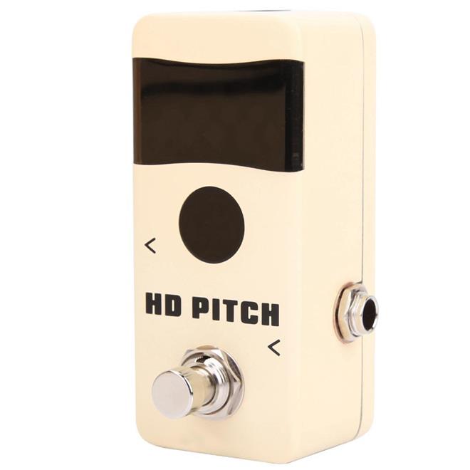 NUX HD PITCH MINI pedal uglaševalec