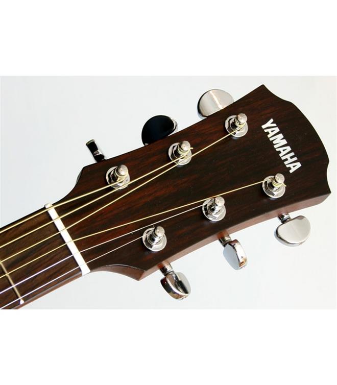 Yamaha A1M II VN el. akustična kitara