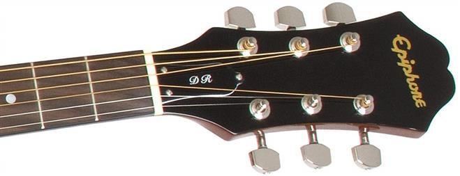 Epiphone DR100 EB akustična kitara