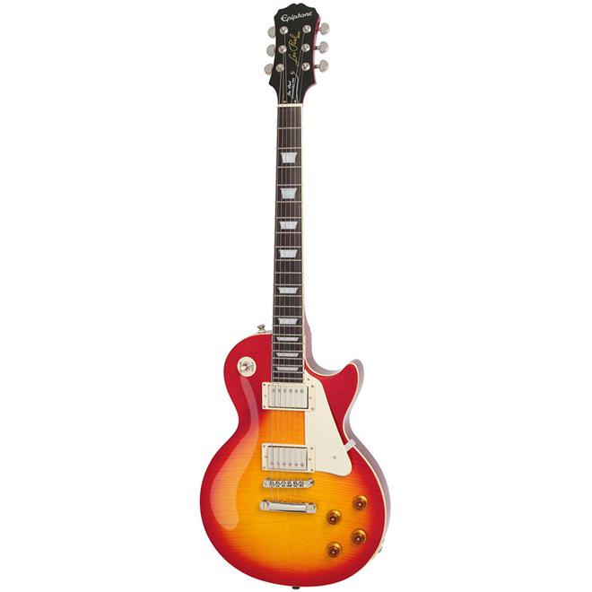 Epiphone Les Paul Standard Plustop Pro HS električna kitara