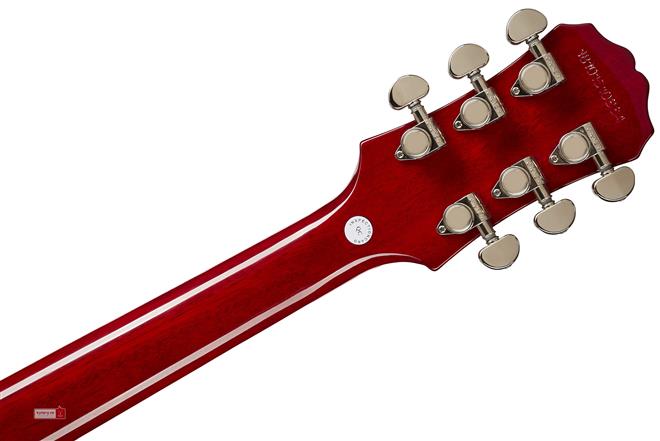 Epiphone Les Paul Standard Plustop Pro HS električna kitara