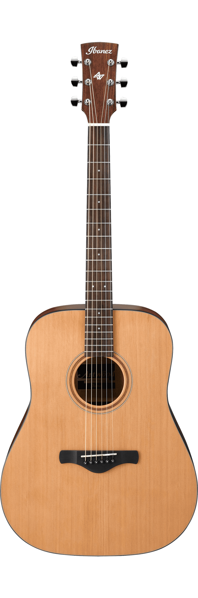 IBANEZ AW65 LG akustična kitara