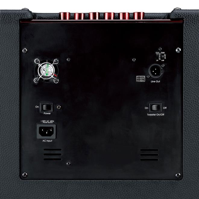 IBANEZ P3115-U PROMETHEAN combo ojačevalec za bas kitaro