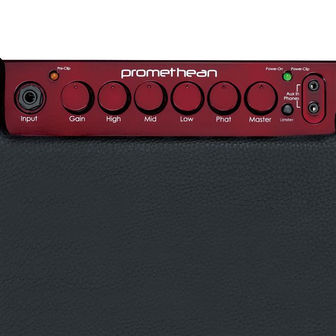 IBANEZ P3115-U PROMETHEAN combo ojačevalec za bas kitaro