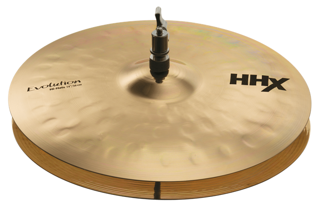 SABIAN 14