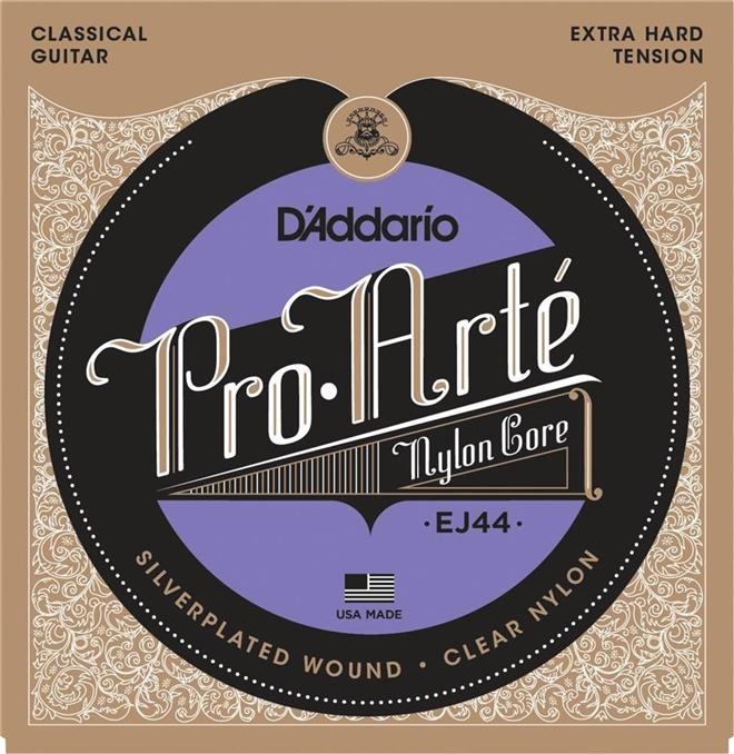 D'ADDARIO EJ44 Pro Arte strune za klasično kitaro