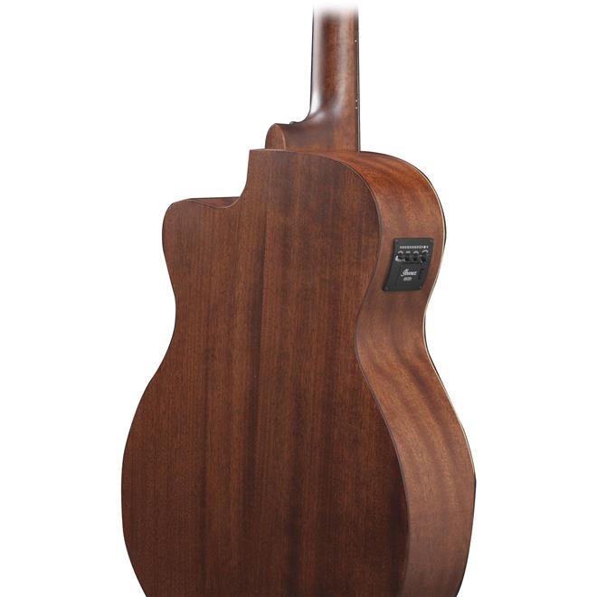 Ibanez AW54CE-OPN, elektro-akustična kitara