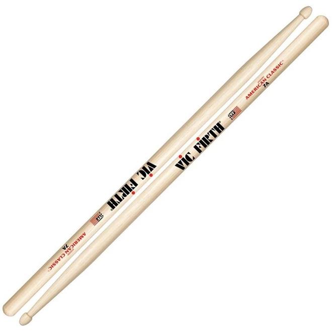 VIC FIRTH 7A American Classic bobnarske palice