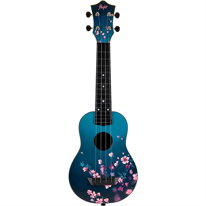 Flight TUS32 Sakura sopran ukulele