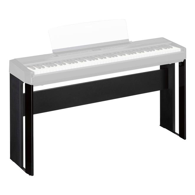 Yamaha L-515 B stojalo za P-515 stage piano