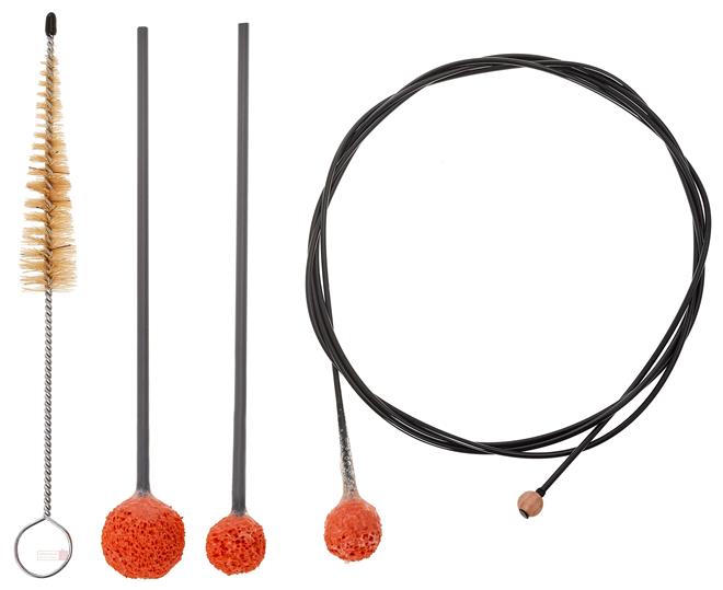 REKA čistilni set za trobento