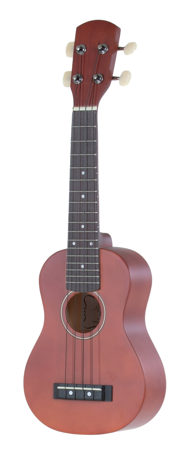GEWA Almeria sopran ukulele