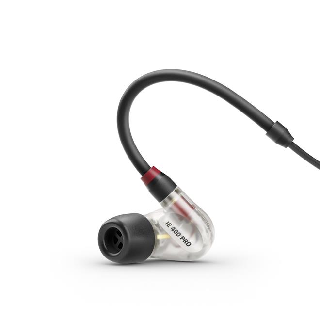 Sennheiser IE 400 PRO Clear in-ear slušalke