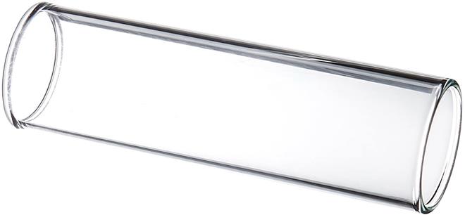 Clayton stekleni slide - srednji