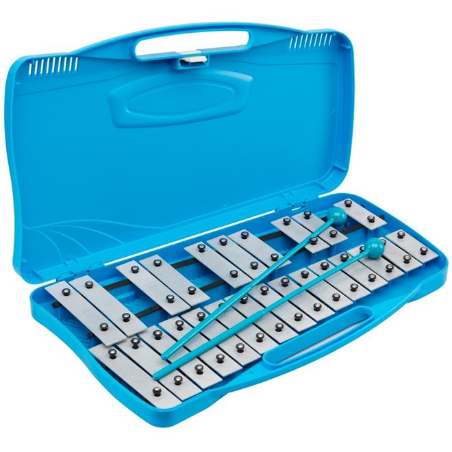 GEWA Carillon kromatični zvončki