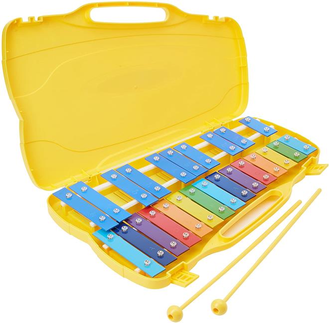 GEWA Carillon Color kromatični zvončki 