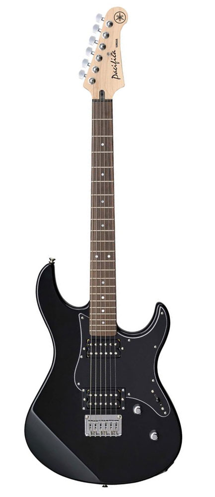 Yamaha Pacifica 120H BL električna kitara