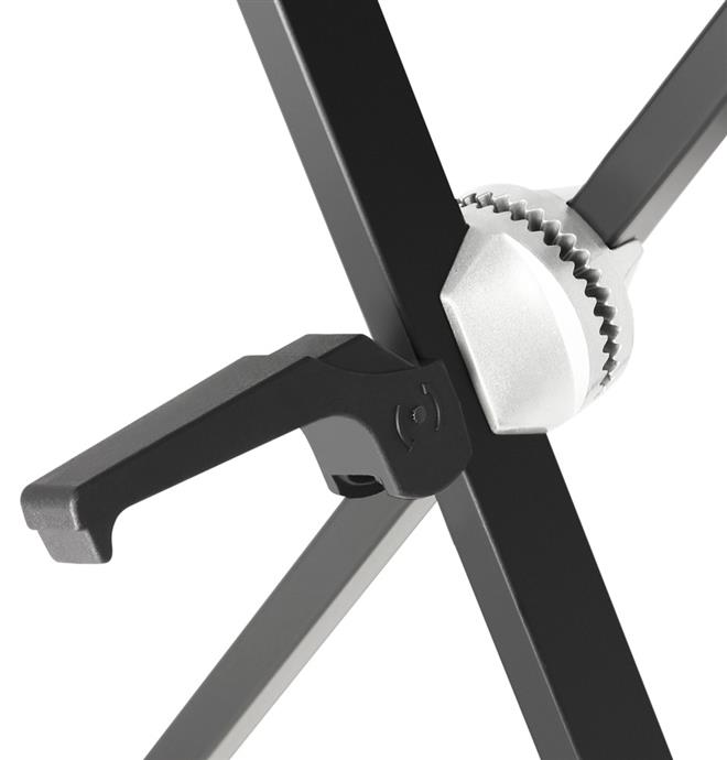 Adam Hall SKS01 stojalo za klaviaturo