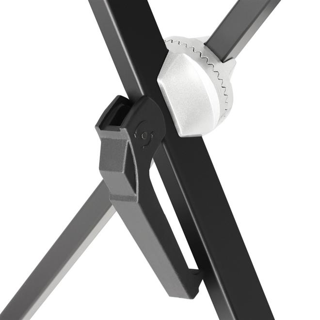 Adam Hall SKS01 stojalo za klaviaturo