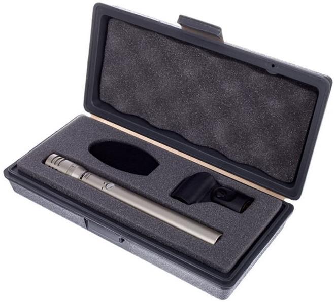 SHURE SM81-LC instrumentalni kondenzatorski mikrofon